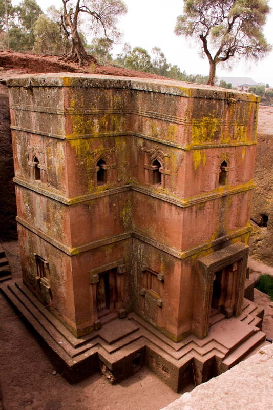 Kościół  św. Jerzego