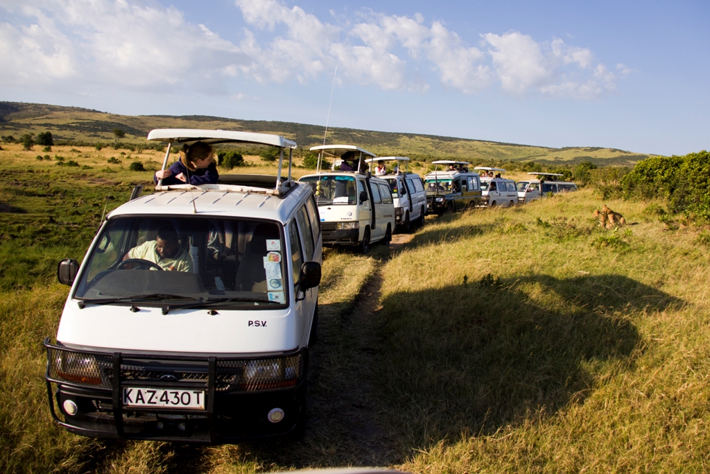 Masai Mara