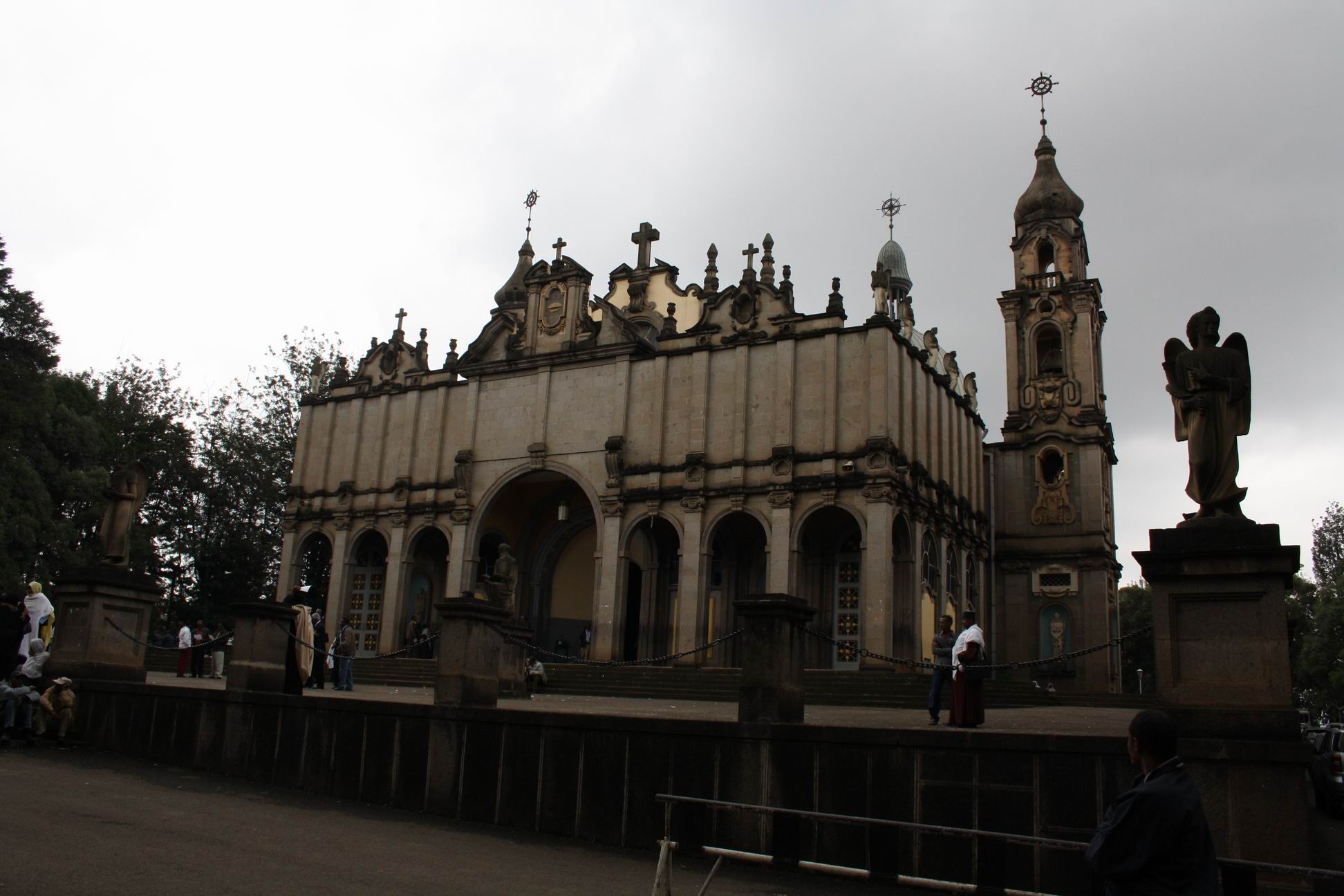 Kościół Świętej Trójcy