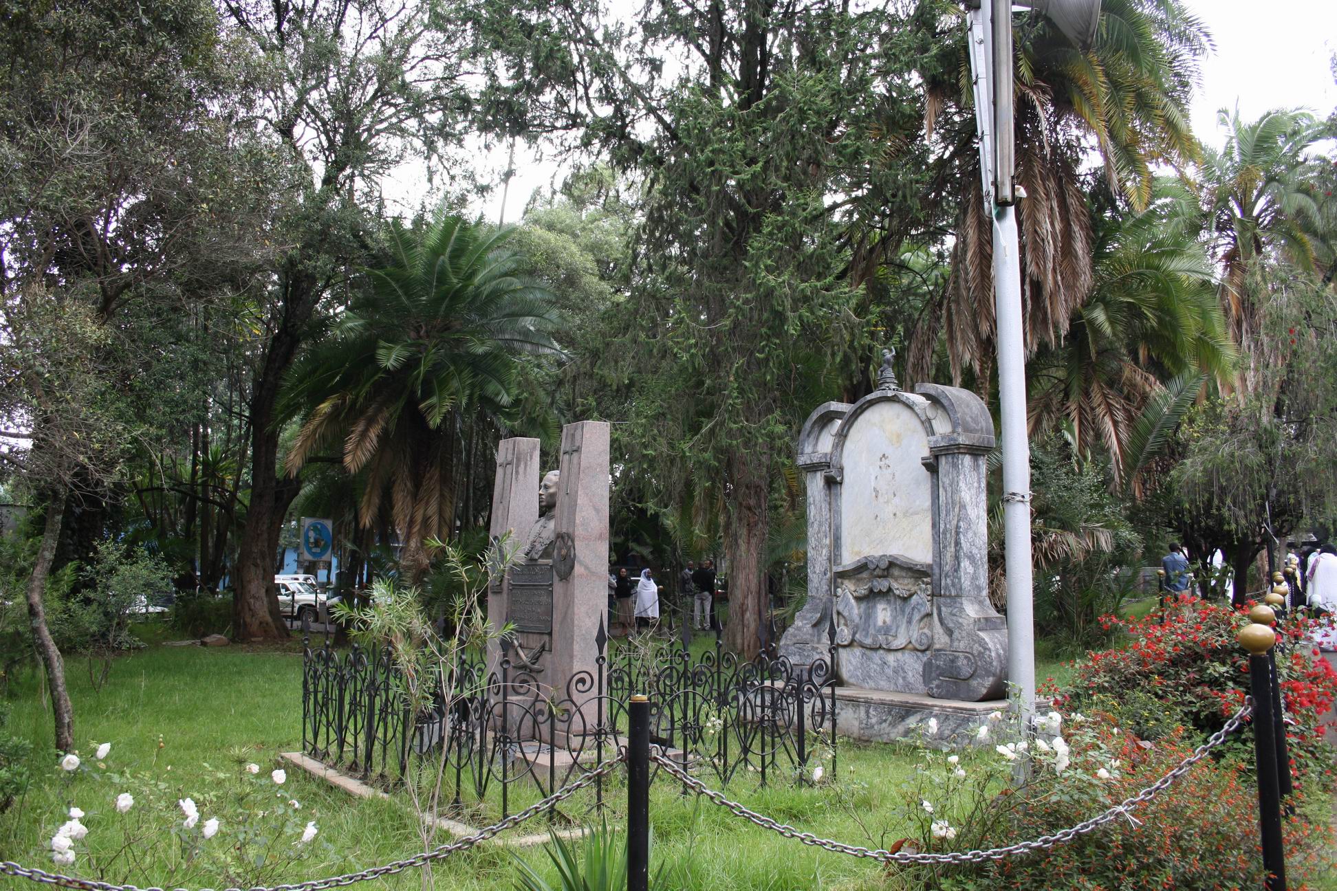 Kościół Świętej Trójcy